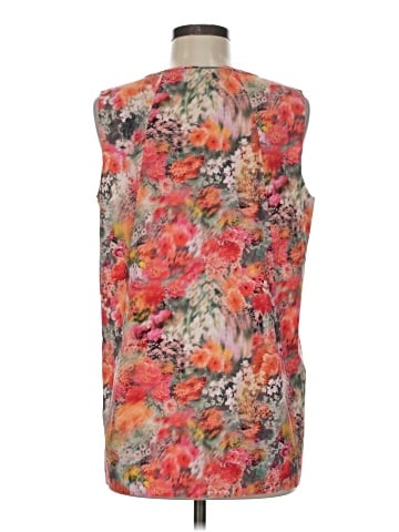 Athleta Sleeveless T-Shirt (view 2)