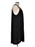 Dotti Black Cocktail Dress Size L - photo 4