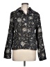 Lana Lee Print Gray Jacket Size L (estimated) - photo 1