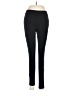 Gap Solid Black Active Pants Size M - photo 1