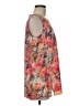 Athleta Orange Sleeveless T-Shirt Size M - photo 4
