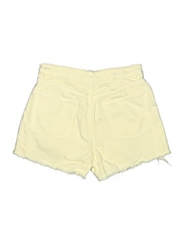 Zara Denim Shorts (view 2)