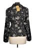 Lana Lee Print Gray Jacket Size L (estimated) - photo 2