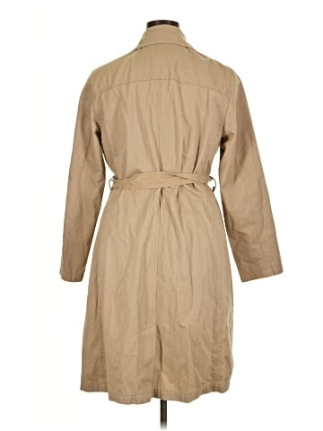 Gap Trenchcoat (view 2)