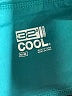 32 Degrees Color Block Teal Active Pants Size M - photo 7