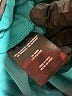 32 Degrees Color Block Teal Active Pants Size M - photo 9
