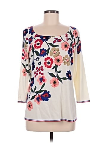 Talbots Pullover Sweater (view 1)