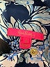 Lilly Pulitzer Paisley Blue Long Sleeve Blouse Size M - photo 7
