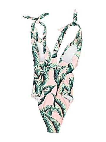 Cupshe One Piece Swimsuit (view 2)