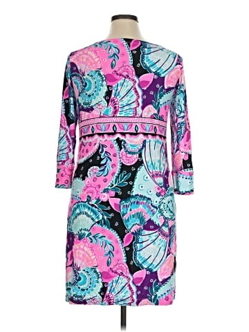 Lilly Pulitzer Casual Dress (view 2)