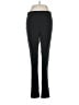 Unbranded Solid Black Active Pants Size M - photo 1