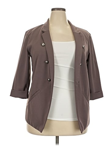 Maurices Blazer (view 1)