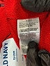 Old Navy 100% Polyester Plaid Red Jacket Size 12-18 mo - photo 4