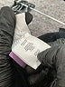CAbi Chevron-herringbone Gray Active Pants Size M - photo 8