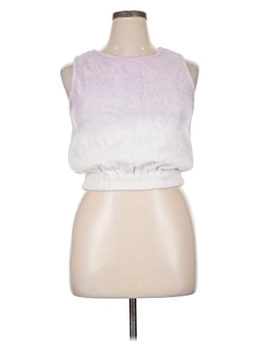 Terry Tube Top (view 1)