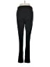 Unbranded Solid Black Active Pants Size M - photo 2