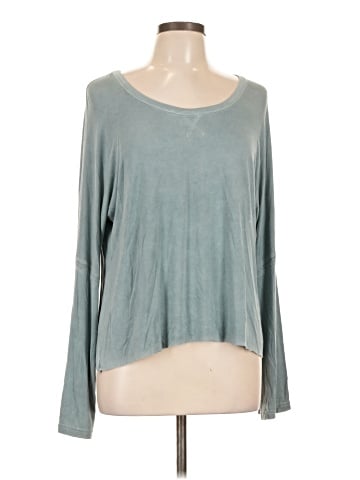 Pol Long Sleeve T-Shirt (view 1)