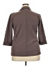 Maurices Brown Blazer Size XXL - photo 2
