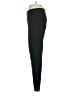 Unbranded Solid Black Active Pants Size M - photo 5