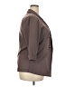 Maurices Brown Blazer Size XXL - photo 4