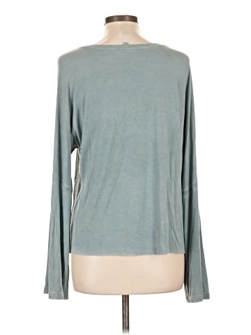 Pol Long Sleeve T-Shirt (view 2)