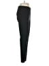 Unbranded Solid Black Active Pants Size M - photo 4
