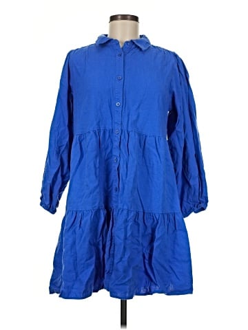 LC Lauren Conrad Casual Dress (view 1)