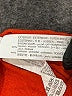 Zara Orange Cocktail Dress Size S - photo 10