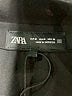 Zara Black Casual Dress Size M - photo 7