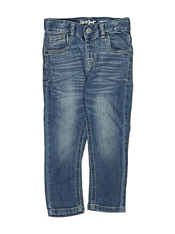Cat & Jack Jeans (view 1)