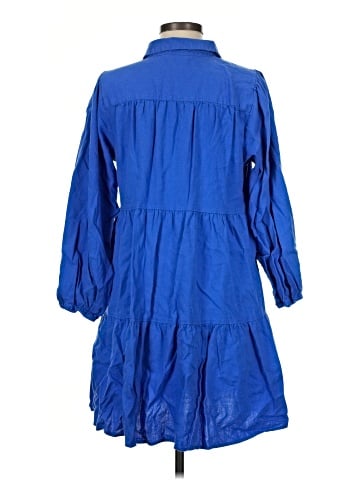 LC Lauren Conrad Casual Dress (view 2)