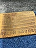 Ralph Lauren Hearts Blue Jeans Size 8 - photo 7