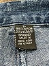 Ralph Lauren Hearts Blue Jeans Size 8 - photo 8