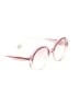 Chloé Pink Sunglasses Size 9 - photo 1