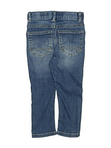 Cat & Jack Jeans (view 2)