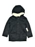 Old Navy 100% Polyester Gray Zip Up Hoodie Size 4T - photo 1