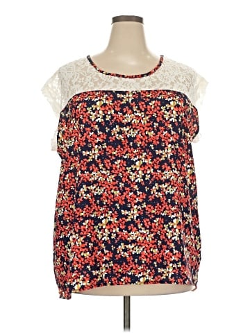 Papermoon Sleeveless Blouse (view 1)