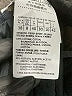 Max Mara 100% Cotton Polka Dots Black Formal Skirt Size 8 - photo 4
