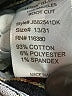 Judy Blue Hearts Blue Jeans Size 13 - photo 8