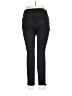 Kut from the Kloth Solid Black Jeans Size 12 - photo 2