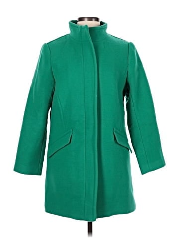 Talbots Wool Coat (view 1)