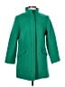 Talbots Green Wool Coat Size 8 (petite) - photo 1