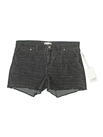 Carve Designs Denim Shorts (view 1)