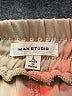 Max Studio Solid Tan Casual Pants Size L - photo 7