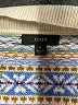 J.Crew Blue Pullover Sweater Size S - photo 7