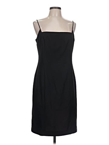 Yves Cossette DEPECHE Mode Cocktail Dress (view 1)