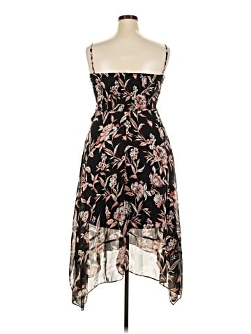 White House Black Market Cocktail Dress (view 2)