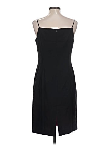 Yves Cossette DEPECHE Mode Cocktail Dress (view 2)