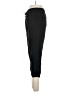 Forever 21 Solid Black Track Pants Size M - photo 5