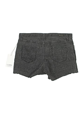 Carve Designs Denim Shorts (view 2)